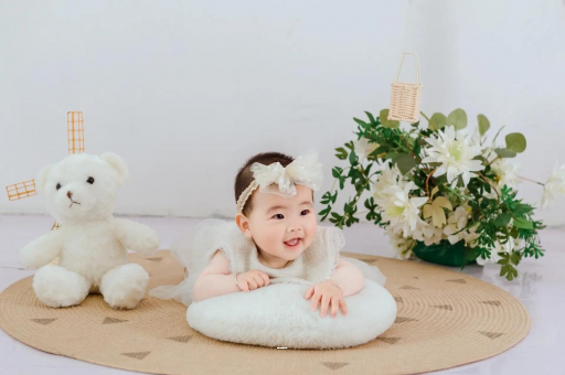 柳林宝宝拉肚子挂什么科